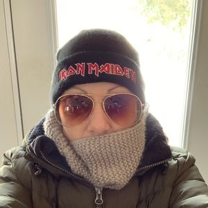 Meet your Posher, Susan